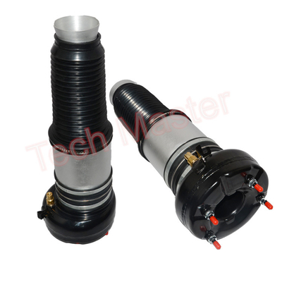 Bolso del muelle suspendedor del aire para el bramido de los equipos de reparación de la suspensión del aire de la parte posterior OE 4H6616001F de Audi RS6 RS7 A6C7
