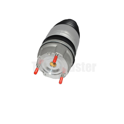 Equipos de reparación de la amortiguación de aire con resorte de Audi Q7 Pimienta Touareg Front Air Repair Kits Bellow 7P6616039N 95834305102 de las piezas del coche