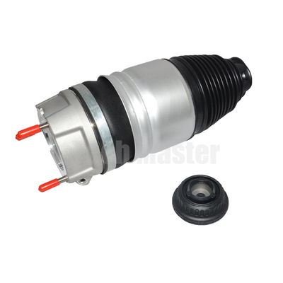 Equipos de reparación de la amortiguación de aire con resorte de Audi Q7 Pimienta Touareg Front Air Repair Kits Bellow 7P6616039N 95834305102 de las piezas del coche