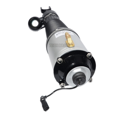 Amortiguador de choque de la suspensión del aire de Front Air Strut 3D0616039D 3D0616040D para el estímulo del vuelo de VW Phaeton Bentley Continental GT