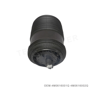 La derecha 4M0616002Q de la parte posterior de Audi Q7 los 4m Touareg doblado Bentayga Lamborghini Urus dejó equipos de reparación del airbag del muelle suspendedor