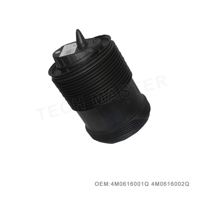 La derecha 4M0616002Q de la parte posterior de Audi Q7 los 4m Touareg doblado Bentayga Lamborghini Urus dejó equipos de reparación del airbag del muelle suspendedor