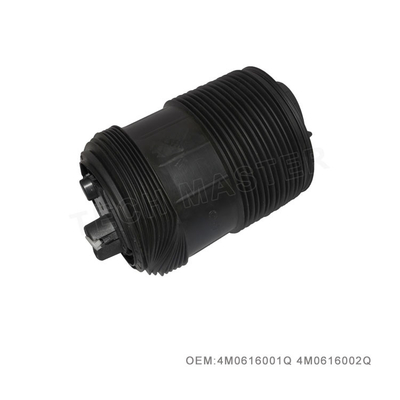 La derecha 4M0616002Q de la parte posterior de Audi Q7 los 4m Touareg doblado Bentayga Lamborghini Urus dejó equipos de reparación del airbag del muelle suspendedor