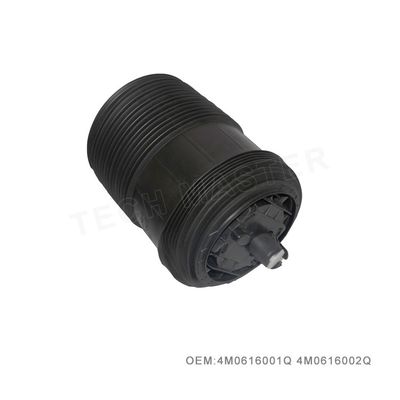 La derecha 4M0616002Q de la parte posterior de Audi Q7 los 4m Touareg doblado Bentayga Lamborghini Urus dejó equipos de reparación del airbag del muelle suspendedor