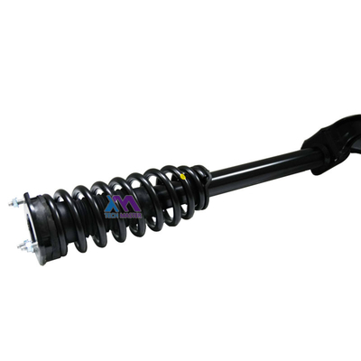 puntal del aire de 1663232400 1663231000 1663232000 Front Coil Spring Shock Absorber para Mercedes Benz W166