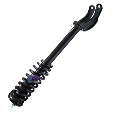 puntal del aire de 1663232400 1663231000 1663232000 Front Coil Spring Shock Absorber para Mercedes Benz W166