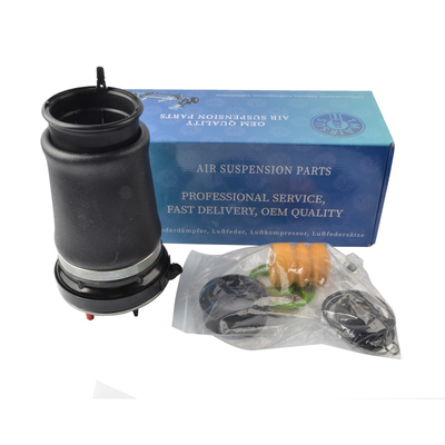 Bramido del aire para el bolso 37116757502 37116761444 de BMW X5 E53 Front Right Suspension Repair Kits