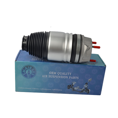 Bramido del aire 7P6616039N 95834305102 para Audi Q7 Pimienta Touareg Front Left 3,0 L primavera de goma de la suspensión de 3.6L 4.0L 958