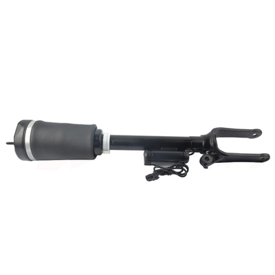 Piezas de la suspensión del aire para Mercedes Benz W164 ML350 ML500 Front Shock Absorber 1643206013 1643205813 1643204613 2005-2011