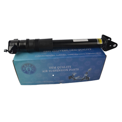Choque auto del aire para Mercedes-Benz W164/parte posterior de GL sin las piezas Airmatic del coche del ADS 1643202431 A1643201631