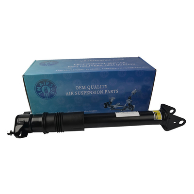 Choque auto del aire para Mercedes-Benz W164/parte posterior de GL sin las piezas Airmatic del coche del ADS 1643202431 A1643201631