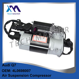 Para el compresor 4L0698007 4L0698007A 4L0698007B de la suspensión del aire de Audi Q7