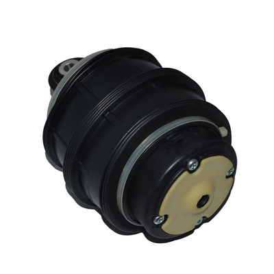Muelle suspendedor 2113200925 del aire izquierdo y derecho del airbag 4matic de la parte posterior del SpringMercedes-Benz W211 S211 del aire del precio de fábrica
