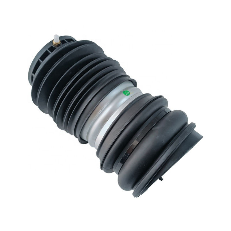 Descubrimiento posterior 5 del muelle suspendedor LR090653 LR089235 LR081576 Land Rover L462 L560 del aire