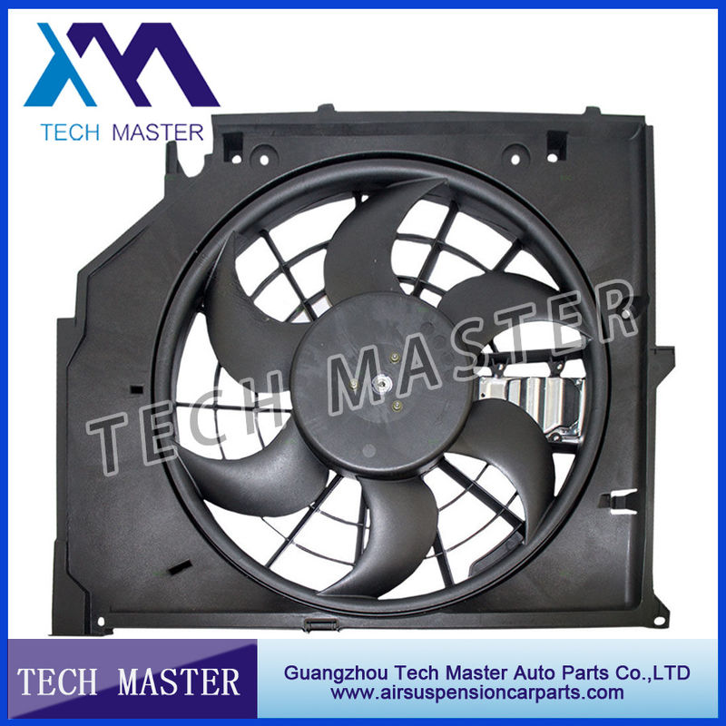 Motor del ventilador del radiador del coche para BMW E46 E39 3 series 325 330 17117561757 17117525508