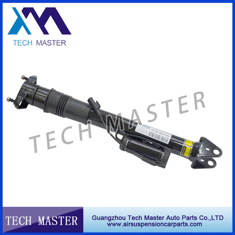 Puntal posterior de la suspensión del aire para el amortiguador de choque del aire de Mercedes W164 X164 1643202031