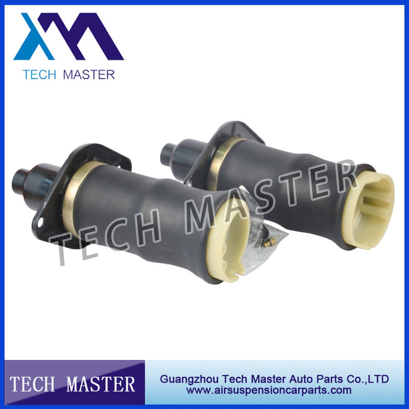 Bolsos del bramido de la suspensión del aire para OEM 4Z7616051A 4Z7616052A de la amortiguación de aire con resorte de la parte posterior de Audi A6 C5