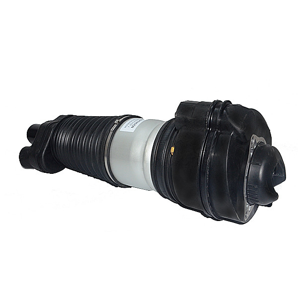 Amortiguador de choque de la suspensión del aire de Porshe Pimienta 9Y0 Front Left And Right With PDCC 2018-