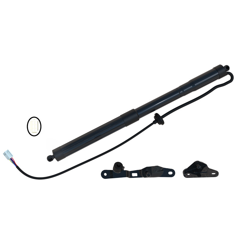 Reemplazo del choque del puntal de la ayuda de la elevación del poder de la portilla del tronco para Toyota RAV4 6892009010