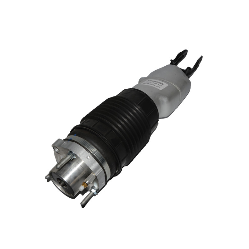 Porsche 971 Front Air Suspension Shock L R con el sensor 971616037 971616038