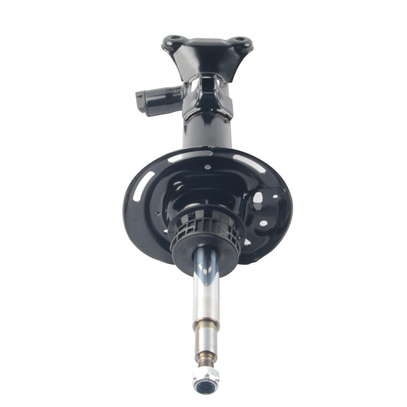 puntal de choque de la suspensión del aire 2073231300 2073231400 para los amortiguadores de choque de Mercedes W204 W207