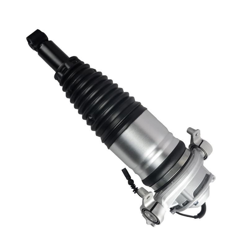 Choque de la suspensión del aire de 7L5616020D 7L5616019D para el puntal del aire de sistema de suspensión del aire de la parte posterior Q7
