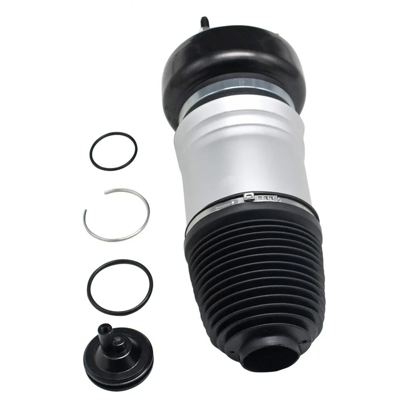 Suspensión Front Air Spring Bellow 2053204768 del aire de la C-clase de Mercedes Benz W205 de la garantía de 1 año