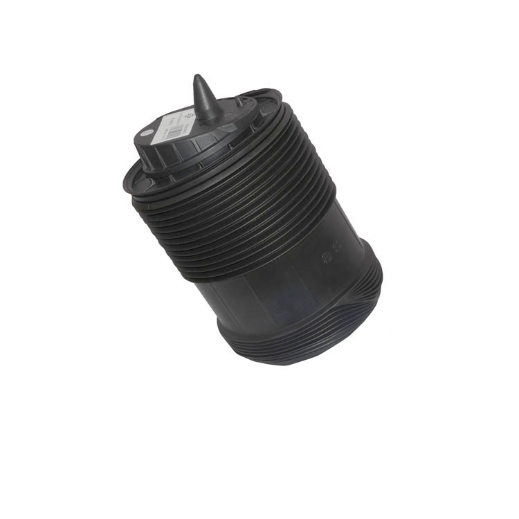 muelle suspendedor Audi Q7 los 4m Touareg doblado Bentayga Lamborghini del aire de 4M0616001 4M0616002