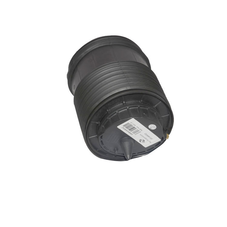 Amortiguación de aire con resorte 4M0616001 4M0616002 Audi Q7 los 4m Touareg de los equipos de reparación de la suspensión del aire doblado