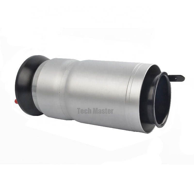 Amortiguación de aire con resorte del airbag de goma para el bramido LR016403 REB500060 del aire del descubrimiento 4 de Rover Discovery 3 de la tierra