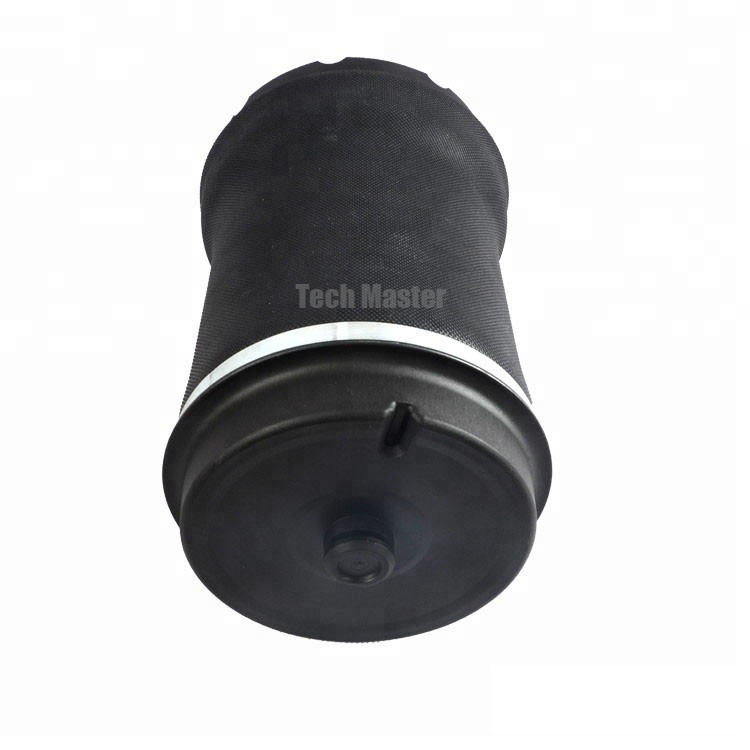 Bolso de la suspensión de la amortiguación de aire con resorte para la amortiguación de aire con resorte de goma RKB000151 RKB500240 de Range Rover L322
