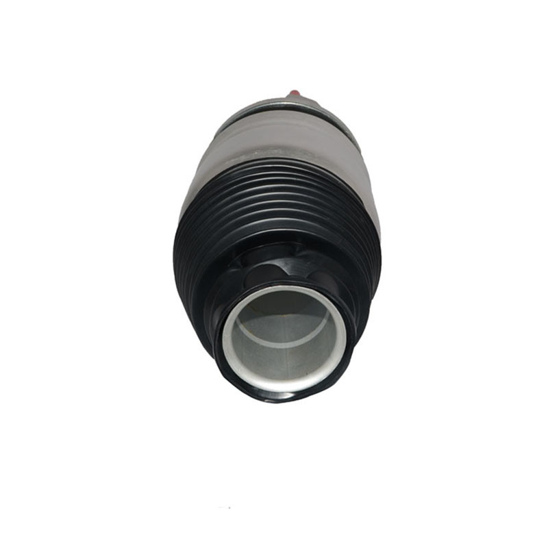 Bramido del aire 7P6616039N 95834305102 para Audi Q7 Pimienta Touareg Front Left Suspension Spring