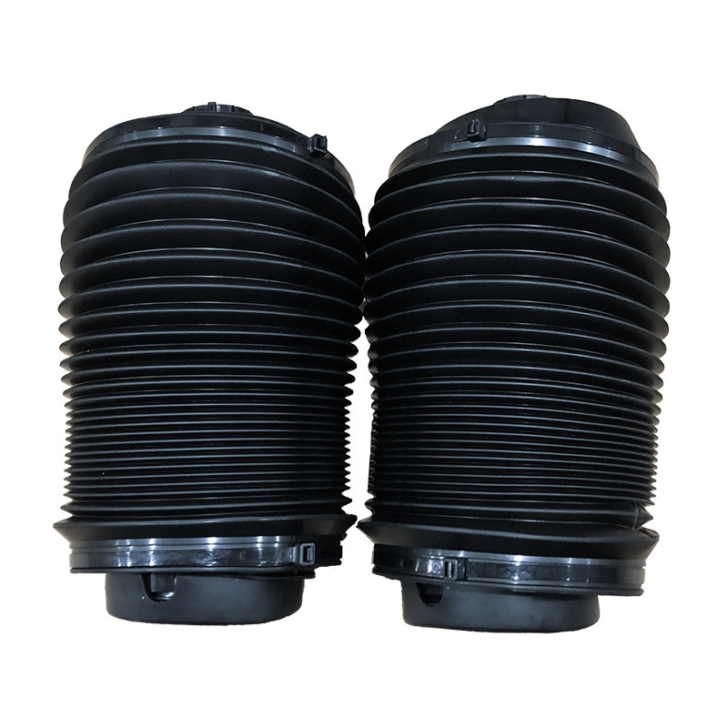 Hecho en las piezas del muelle suspendedor del aire del coche de China para Jeep Cherokee 2016 - parte posterior L&r 68258354AC 68258355AC