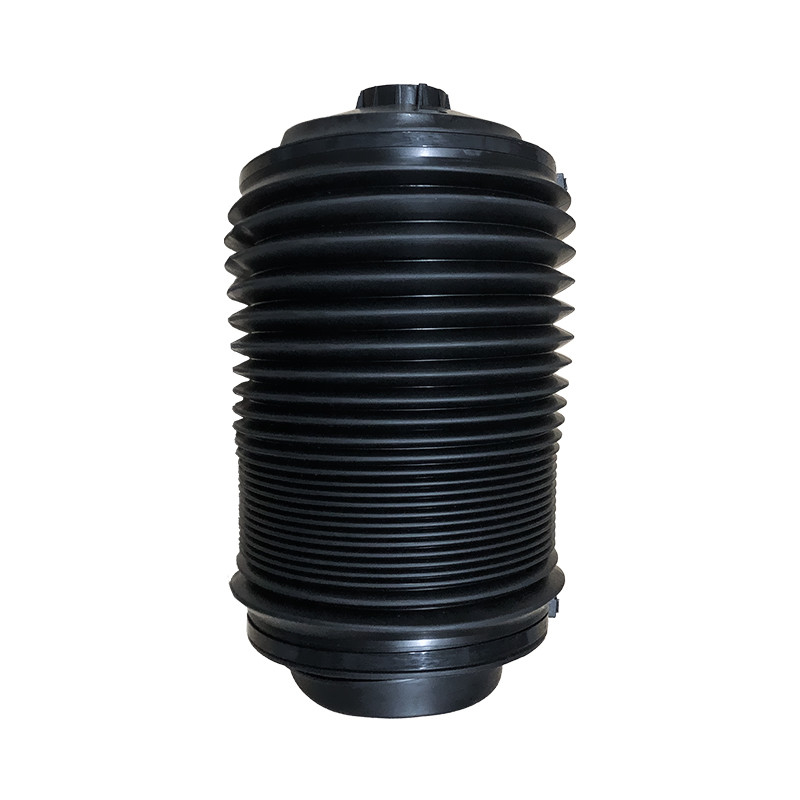 Amortiguación de aire con resorte del coche al por mayor de la fábrica para Jeep Grand Cherokee 2016 - parte posterior L&r 68258354AC 68258355AC
