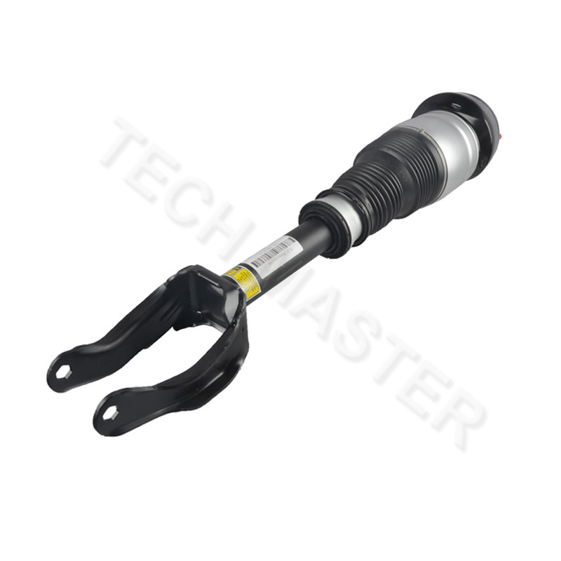 Nuevo Front Air Shock Strut Without ORIGINAL ADS para Mercedes Benz ML/GL W166 X166 1663202513 1663202613