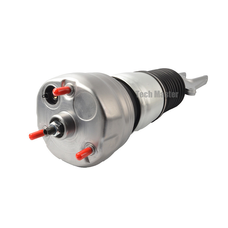 Amortiguador eléctrico delantero de la suspensión de Porsche Panamera 970 2009-2012 97034305115 97034305215