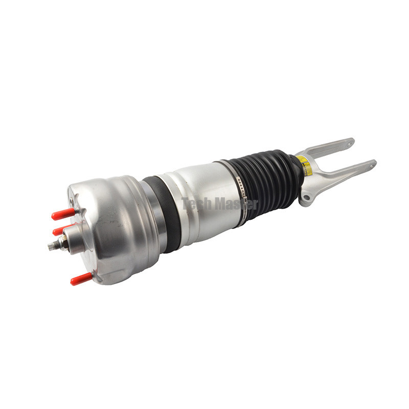 Amortiguador de choque del balón de aire para Panamera 970 Front Pneumatic Air Shock Absorber 2013-2017 97034305234 97034305235