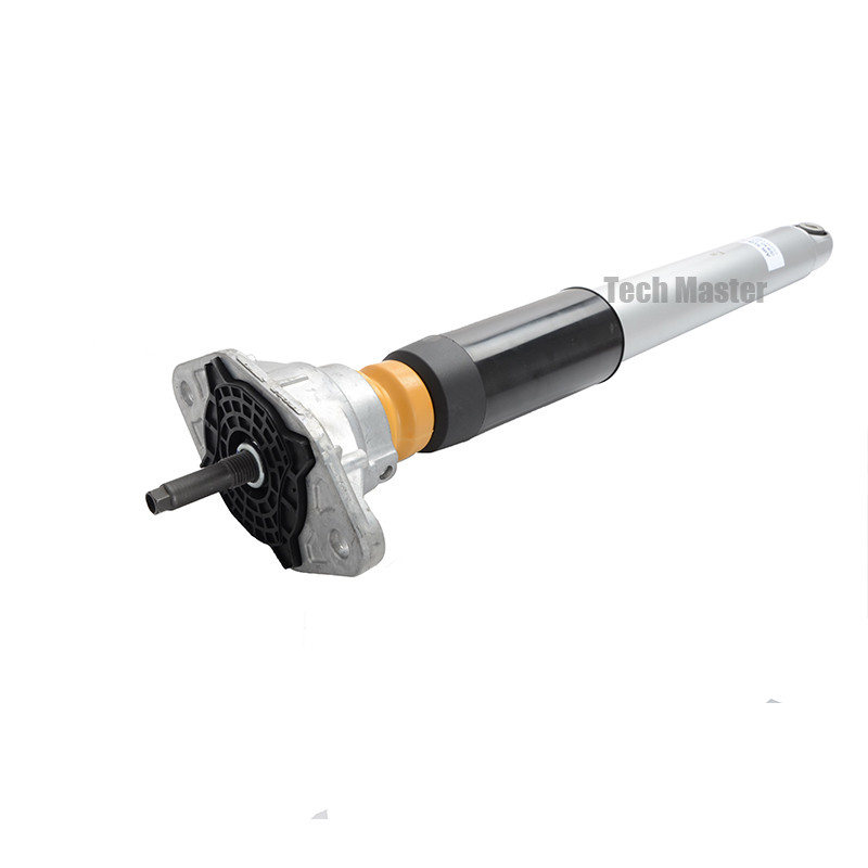 Puntal de choque de la amortiguación de aire con resorte de la suspensión para el amortiguador de choque eléctrico de la suspensión de la parte posterior de Panamera 97033316106 97033306109