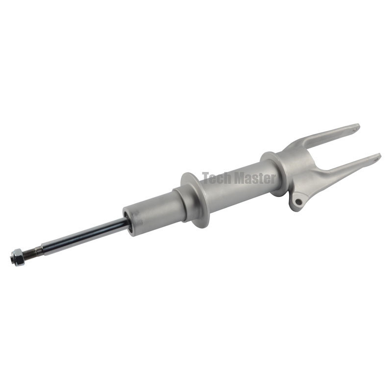 Amortiguador de choque del aire de la suspensión de Coilovers para Porsche Panamera 970 con el sensor 97034304504 97034304104