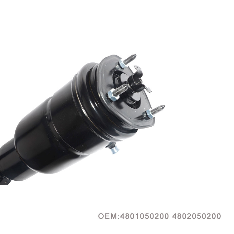 Tope del amortiguador de choque para la suspensión AWD Airmatic 48020-50260 48010-50260 del aire de Lexus UVF4 USF40 LS600H LS460