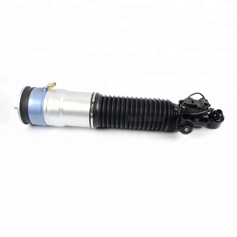 Amortiguador de choque del airbag para la primavera 37126791675 37126791676 del puntal del aire de la parte posterior de BMW F02 F01