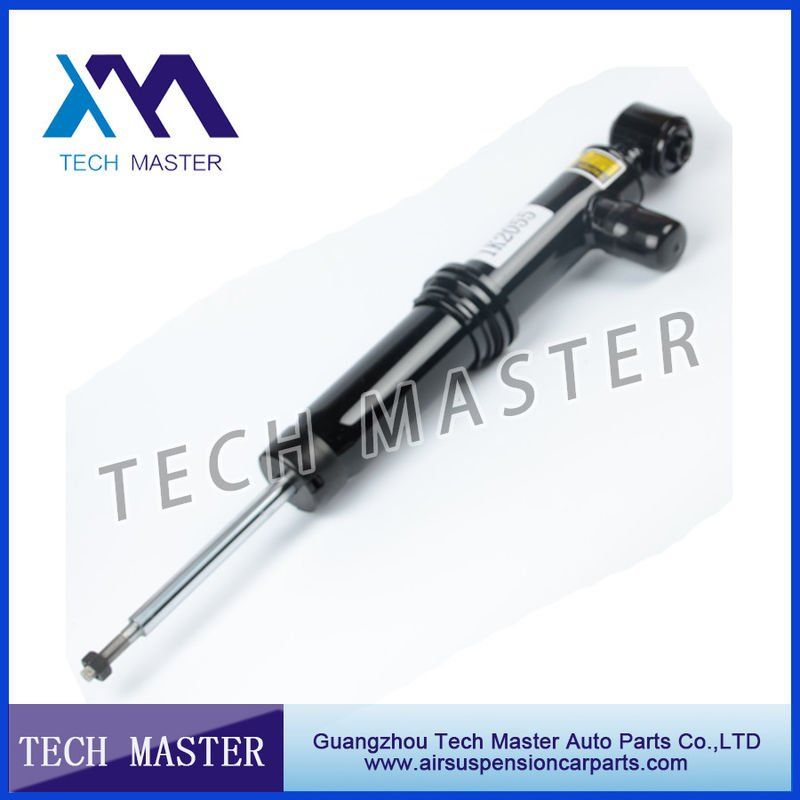 Ventile el amortiguador de choque izquierdo posterior del puntal del aire de la suspensión para OEM 4Z7513031A 4Z7513032A de Audi A6 C5 4B del coche