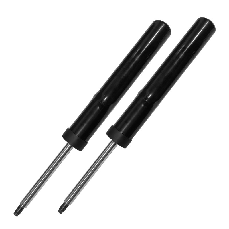 80A413029D Absorbedor de choques de acero Audi Q5 SQ5 Frente izquierda y derecha con EDC
