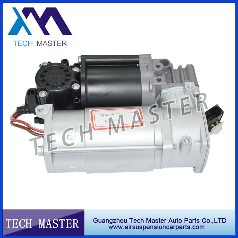Bomba original del compresor de aire para OEM 37206789450 del compresor de aire del B-M-W F01 F02