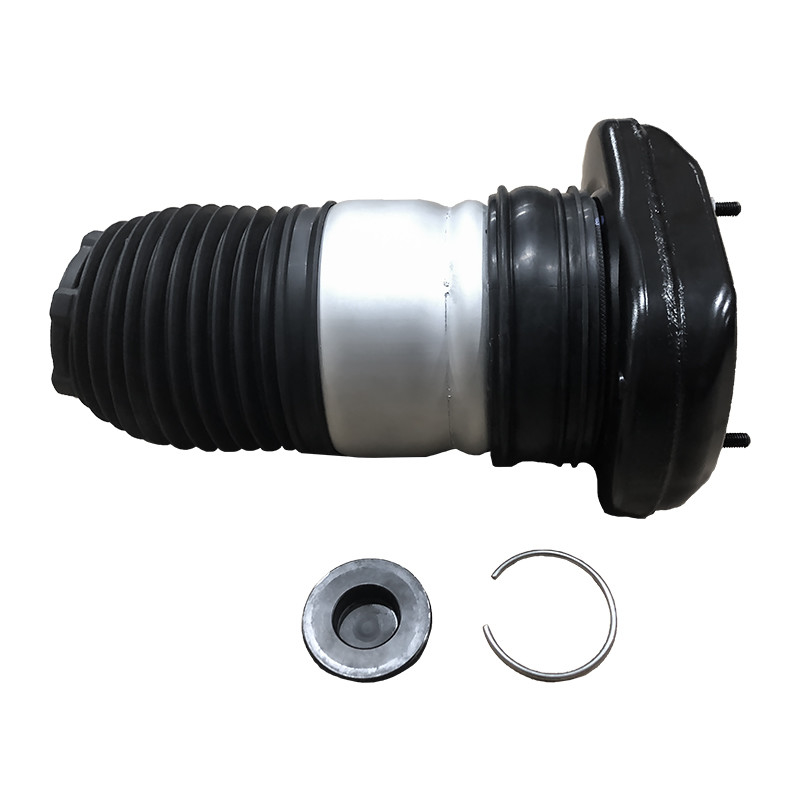 Cargas negras llenas de suspensión de aire bolso de resorte para A6 C8 4K Avant OEM No. 4K0616039 4K0616040