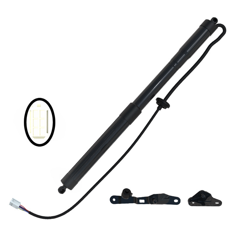 Puerta trasera portón del maletero-elevador soporte soporte de soporte para Toyota RAV4 6892042020 6891042060