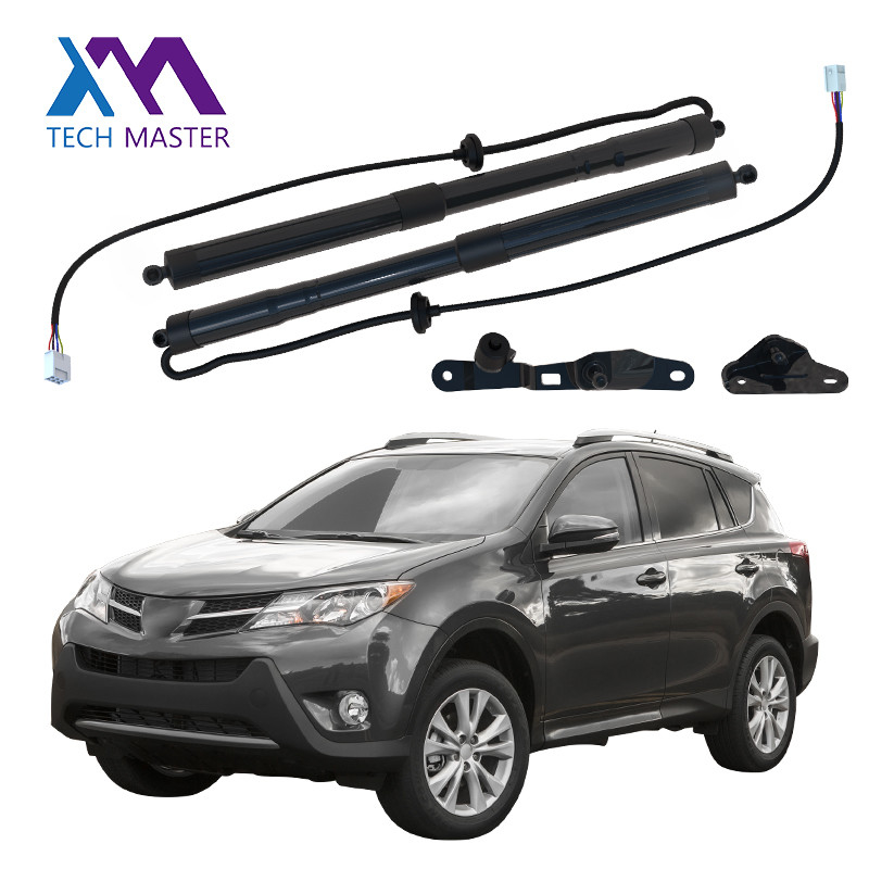 Fuente de apoyo eléctrico para el Toyota RAV4 Power Tailgate Lift 6892042020 6891042060