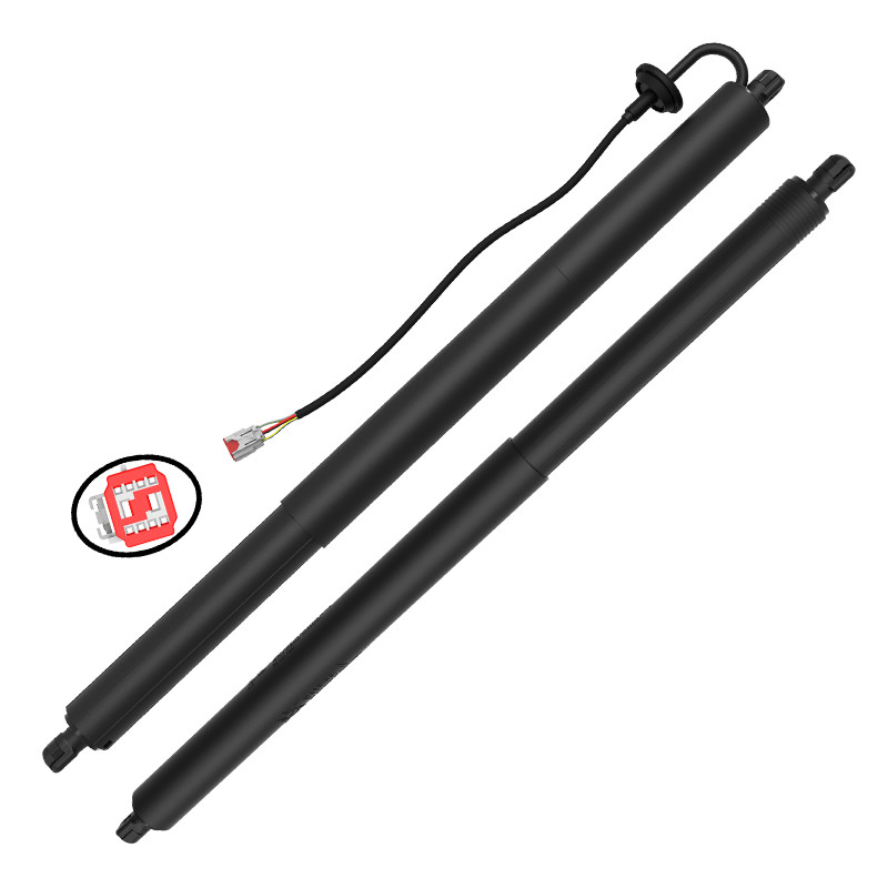 Accesorio de eje de bloqueo suave para Ford Edge Rear Tailgate Hatch Support FT4Z14B351A