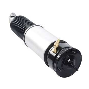 Sistema de suspensión de absorción de choque de aire de acero y aluminio para BMW E65 E66