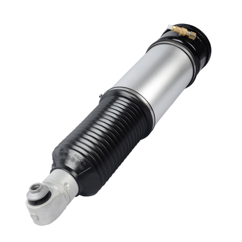 BMW E65 E66 Steel Aluminum Rubber Car Air Shock Absorber Absorbedores de choque de aire para automóviles OEM 37126785535 37126785536